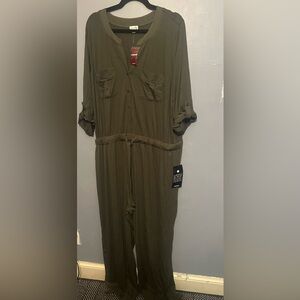 Avenue Jumpsuit